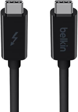 Belkin Thunderbolt 3 kabel 1m