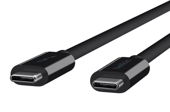 Belkin Thunderbolt 3 kabel 1m
