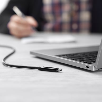 Belkin Thunderbolt 3 kabel 1m