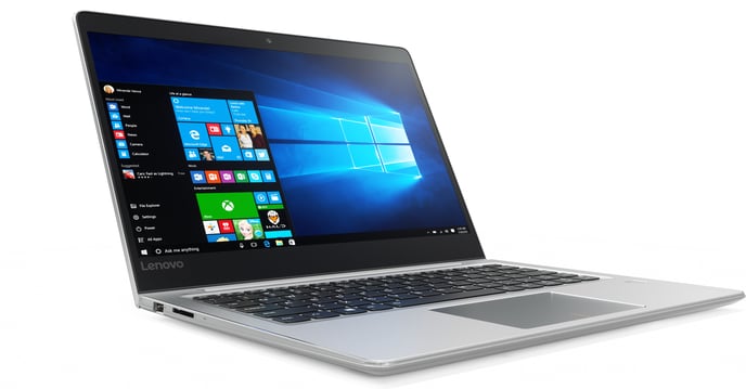 Lenovo Ideapad 710S Plus-13 i5 8GB 512GB PCIe SSD GT 940MX