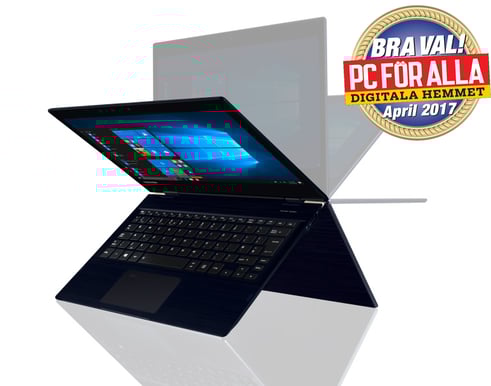 Portege X20W-D-10V Touch i7 8GB 512GB