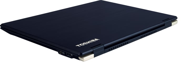 Portege X20W-D-10V Touch i7 8GB 512GB
