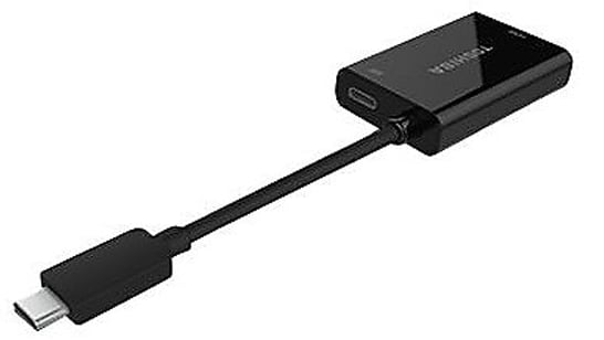 Portege X20W-D-10V Touch i7 8GB 512GB