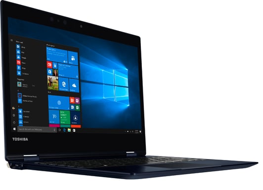 Portege X20W-D-10Q i5 8GB 256GB SSD