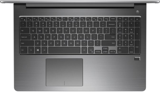 Dell Vostro 5568 FHD i5-7200U 8GB 256GB