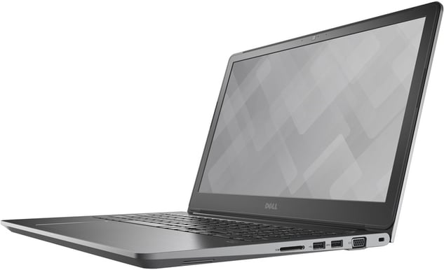 Dell Vostro 5568 FHD i5-7200U 8GB 256GB