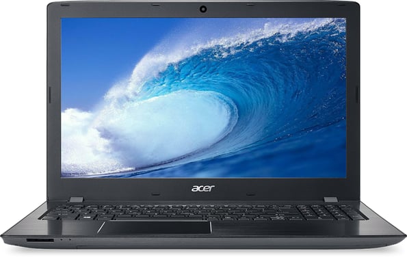 Acer Aspire E5-575G-56BE i5 6GB 256GB SSD GTX 950M