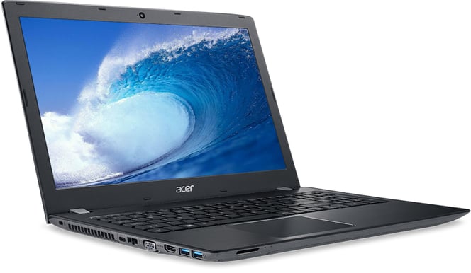 Acer Aspire E5-575G-56BE i5 6GB 256GB SSD GTX 950M