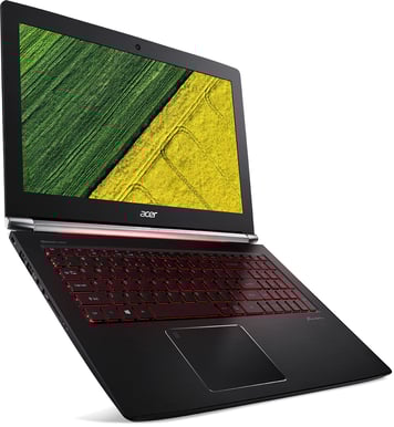 Acer Aspire Nitro i5 8GB 256GB PCIe SSD GTX 1060