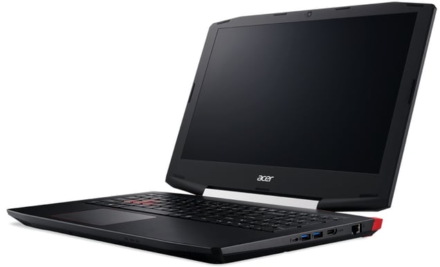 Acer Aspire VX5-591G-54QG i5 8GB 256GB PCIe SSD GTX 1050Ti