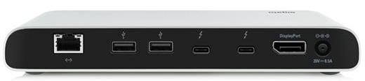 Elgato Thunderbolt 3 Dock