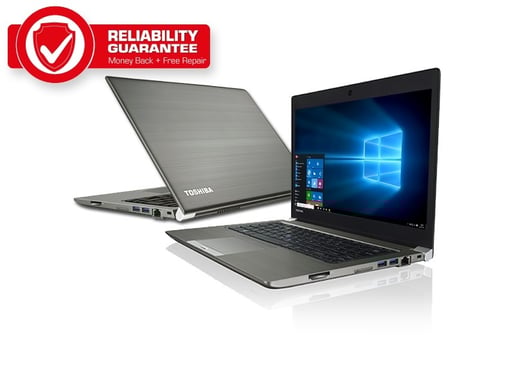 Toshiba Portege Z30-C-16 i5 8GB 256GB SSD