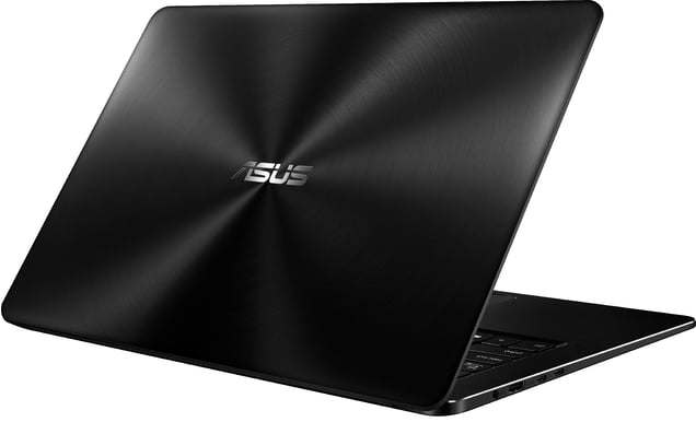 -> Ersatt av 1961748 <- ASUS Zenbook Pro UX550VE i7 8GB 256GB SSD GTX 1050Ti