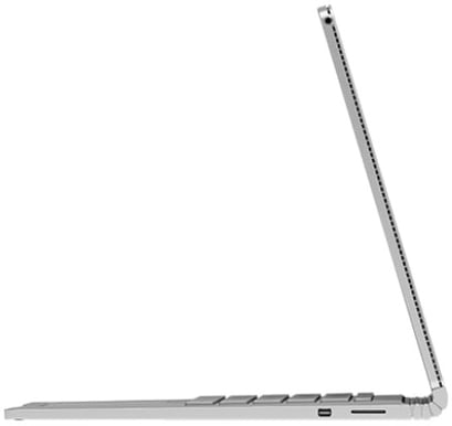 Microsoft Surface Book i5 8GB 256GB SSD GeForce 940M
