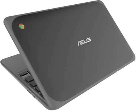 ASUS Chromebook C202SA Celeron 4GB 16GB + molnlagring