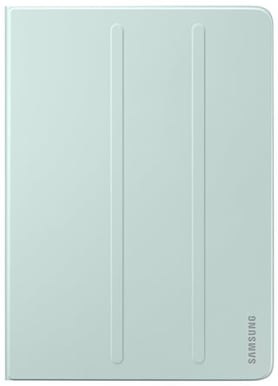 Samsung Book Cover Galaxy Tab S3 Grön