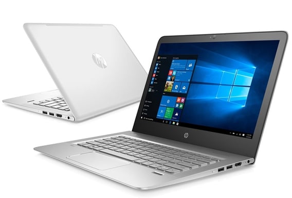 HP Envy 13 i5 8GB 512GB PCIe SSD