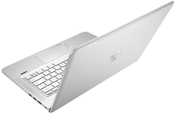 HP Envy 13 i5 8GB 512GB PCIe SSD