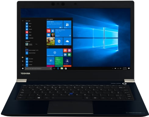 Portege X30-D-118 i5 8GB 256GB SSD