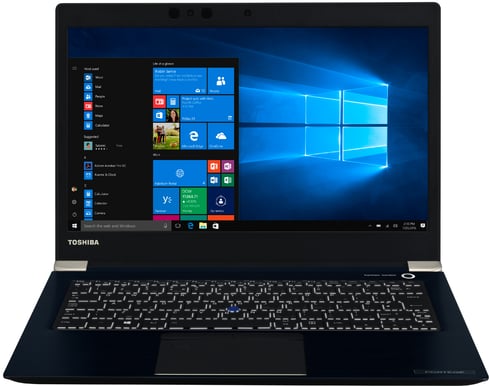 Portege X30-D-118 i5 8GB 256GB SSD