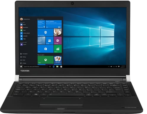 Portege A30-D-11H i5 8GB 256GB SSD