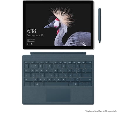 Microsoft Surface Pro - i5 8GB 256GB