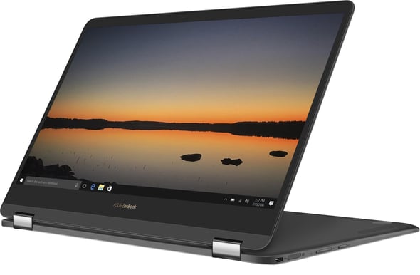 ASUS ZenBook Flip S UX370UA i5 8GB 256GB SSD 360° design