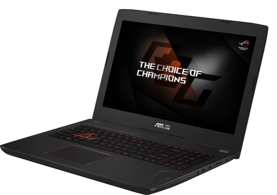 ASUS Gaming FX502VM i5 8GB 128GB SSD + 1TB HDD GTX 1060