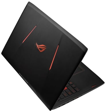 ASUS ROG Strix GL502VM i5 8GB 256GB SSD GTX 1060 VR-ready