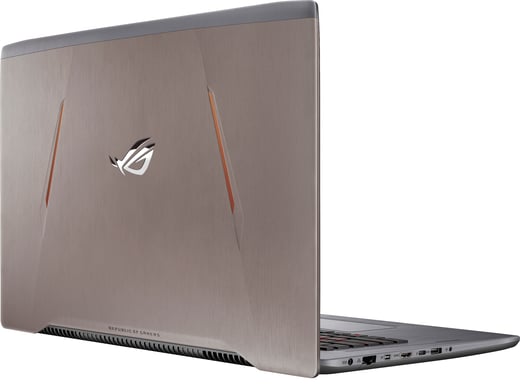 ASUS ROG Strix GL702VS i7 16GB 256GB SSD + 1TB HDD GTX 1070