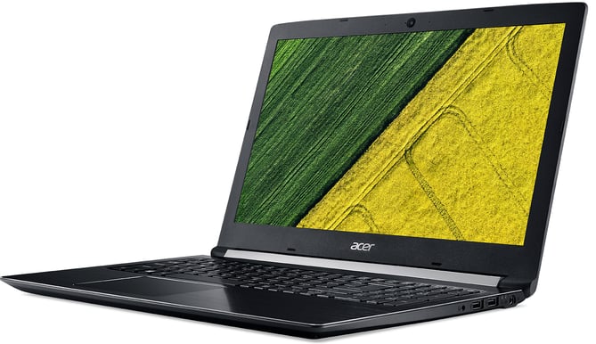 Acer Aspire A515 i3 8GB 256GB SSD