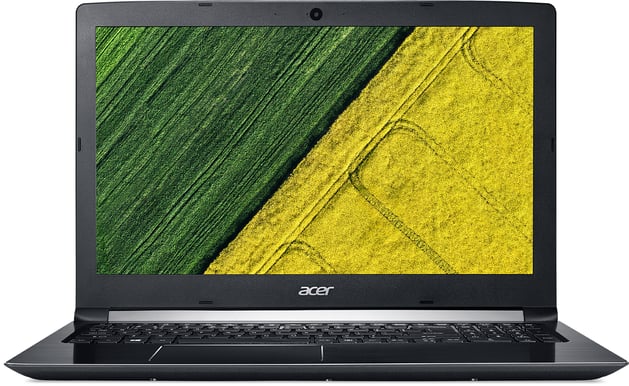 Acer Aspire A515 i5 8GB 256GB SSD GeForce MX150