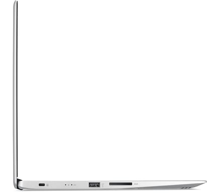 Acer Aspire Swift 1 Silver Quad Core 4GB 128GB SSD