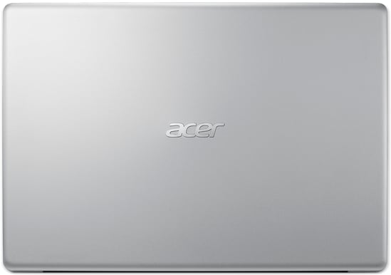 Acer Aspire Swift 1 Silver Quad Core 4GB 128GB SSD