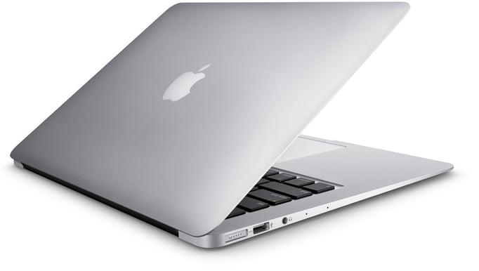 Apple MacBook Air 13'' i5 8GB 128GB SSD Silver