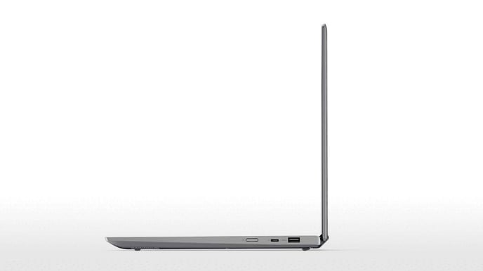 Lenovo Yoga 720 i7 16GB 512GB PCIe SSD GTX 1050 360°
