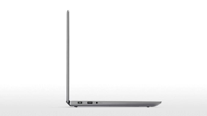 Lenovo Yoga 720 i5 8GB 512GB PCIe SSD GTX 1050 360°