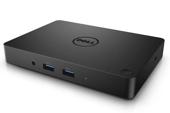 Dell Dock with 130W AC adapter - EU