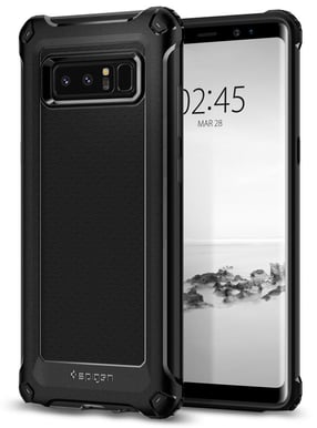 Spigen Rugged Armor Extra Galaxy Note 8