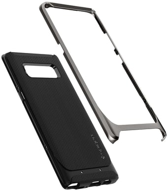 Spigen Neo Hybrid Galaxy Note 8 Gunmetal