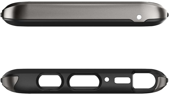 Spigen Neo Hybrid Galaxy Note 8 Gunmetal