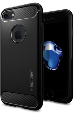 Spigen Rugged Armor iPhone 7/8