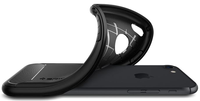 Spigen Rugged Armor iPhone 7/8