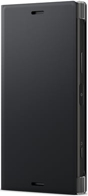 Sony Style Cover Touch Xperia XZ1 Compact Svart