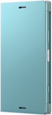 Sony Style Cover Touch Xperia XZ1 Compact Blå