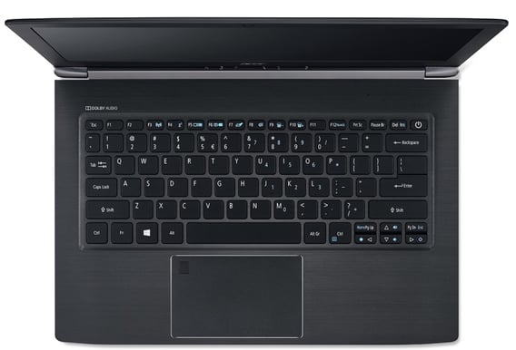 Acer Aspire S5-371 i3 4GB 128GB SSD