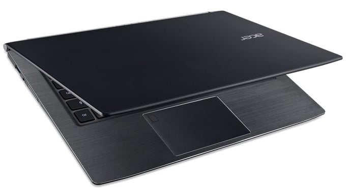 Acer Aspire S5-371 i3 4GB 128GB SSD