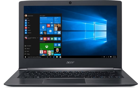 Acer Aspire S5-371 i3 8GB 256GB PCIe SSD