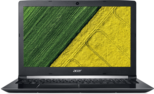 Acer Aspire A515 i3 8GB 256GB SSD IPS