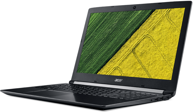 Acer Aspire A515 i3 8GB 256GB SSD IPS